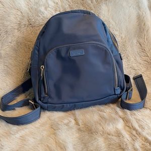 Kate Spade backpack - blue